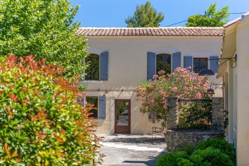 Haus in Oppède, Provence-Alpes-Côte d'Azur, Frankreich 3 - 18266335