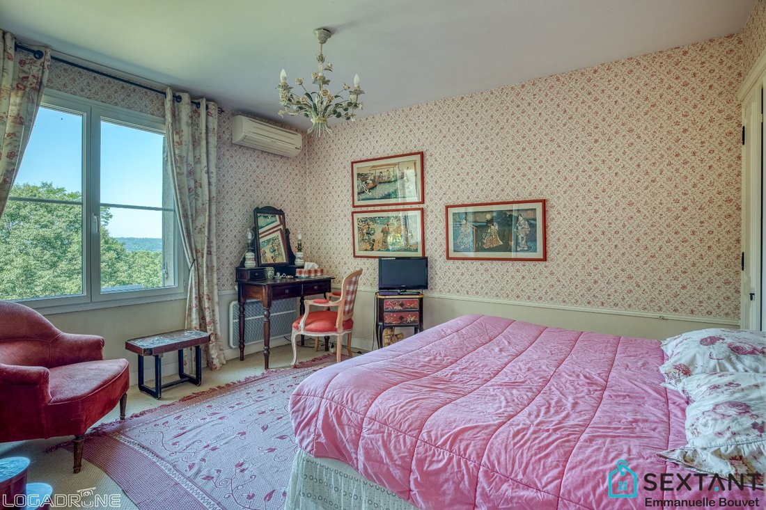 Maison à Mouleydier, Nouvelle-Aquitaine, France 4 - 18266180