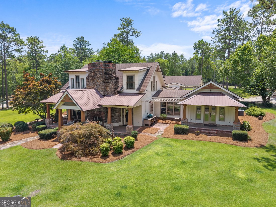 House in Statesboro, Georgia, United States 1 - 18261479