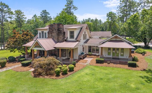 House in Statesboro, Georgia, United States 1