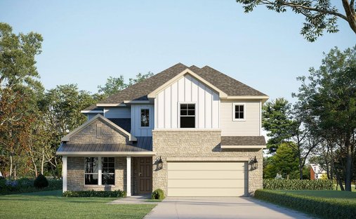 Casa en Pflugerville, Texas, Estados Unidos 1