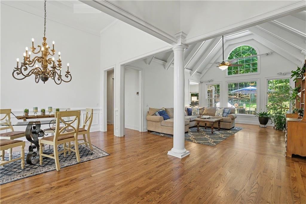 House in Hoschton, Georgia, United States 5 - 18260527