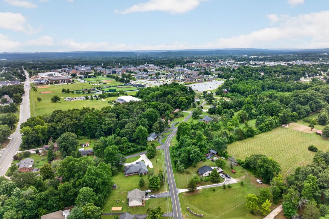 House in Cookeville, Tennessee, United States 4 - 18260558