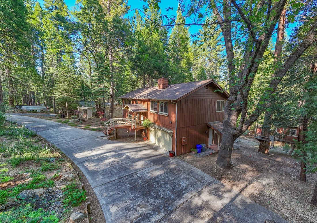 House in Arnold, California, United States 3 - 18261496