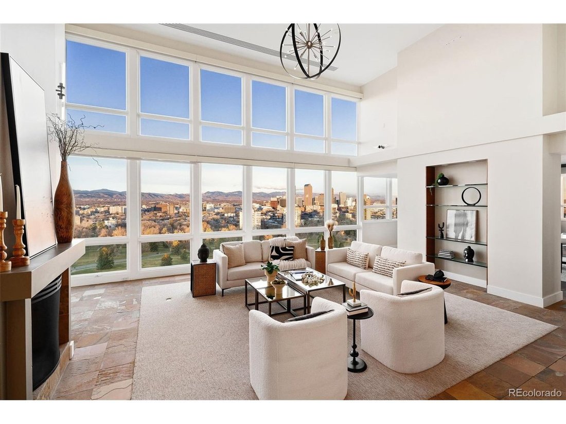 Condo in Denver, Colorado, United States 1 - 18264335