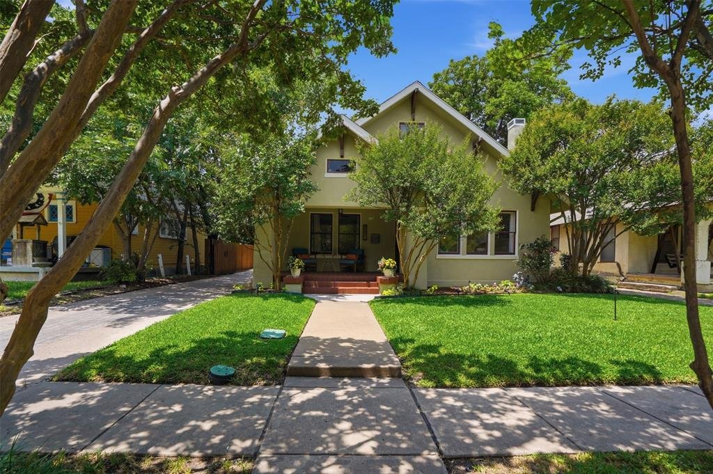 House in Fort Worth, Texas, United States 1 - 18072551