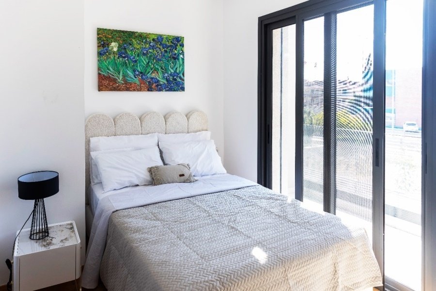 Apartment in South Athens, Attica, Greece 4 - 18265315