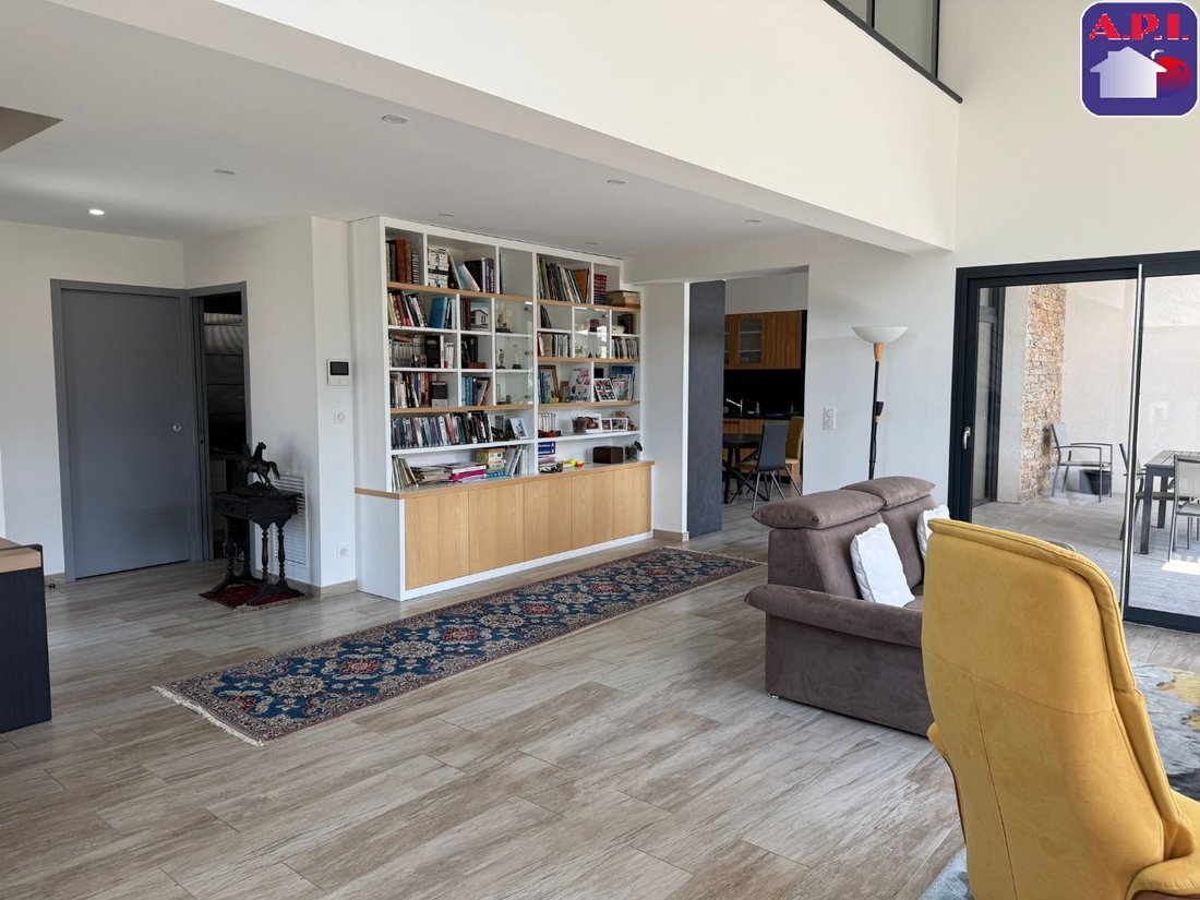 House in Centre Ancien, Foix, France 4 - 18266339