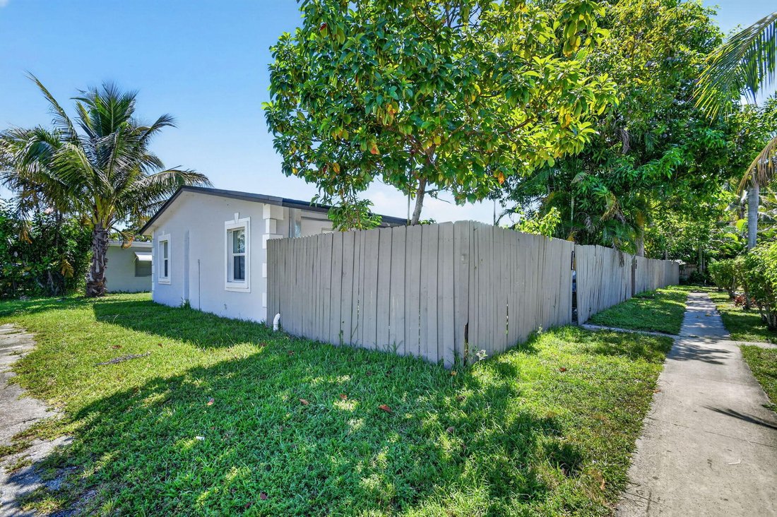 House in Lake Worth, Florida, United States 1 - 18264237
