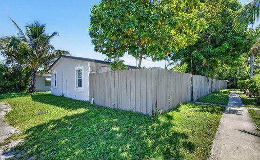 House in Lake Worth, Florida, United States 1