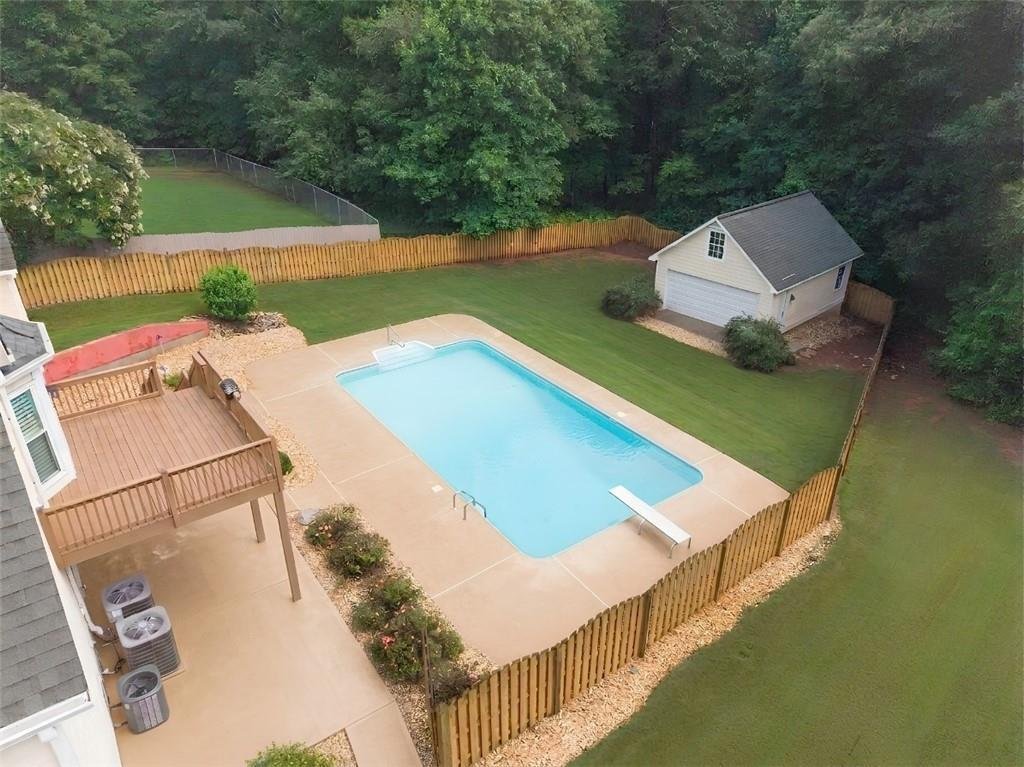 House in Douglasville, Georgia, United States 4 - 18149666