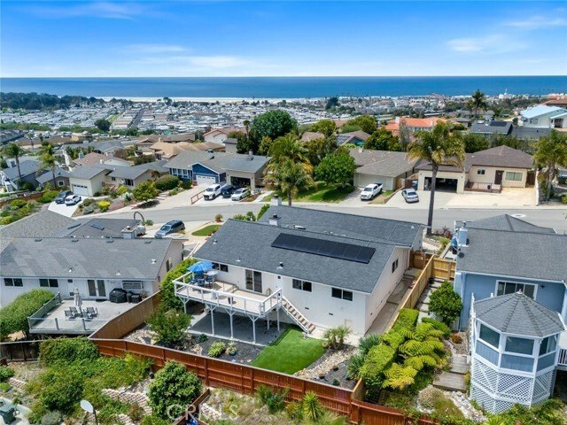 Haus in Pismo Beach, Kalifornien, Vereinigte Staaten 1 - 18261470