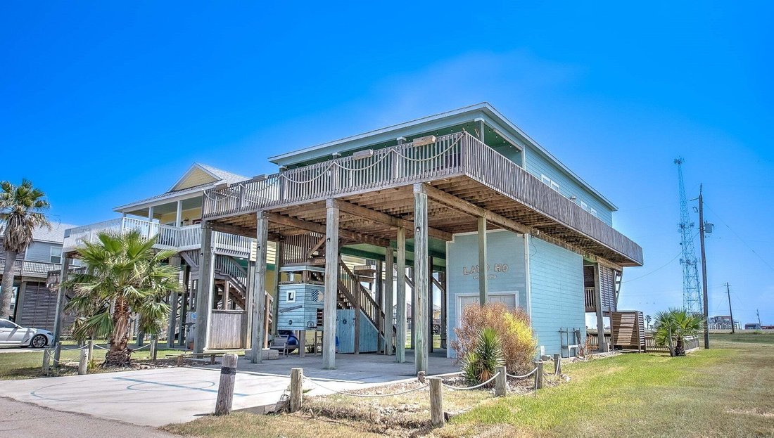 House in Freeport, Texas, United States 4 - 18261471
