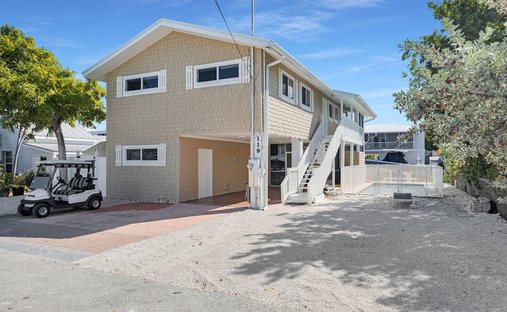 House in Layton, Florida, United States 1