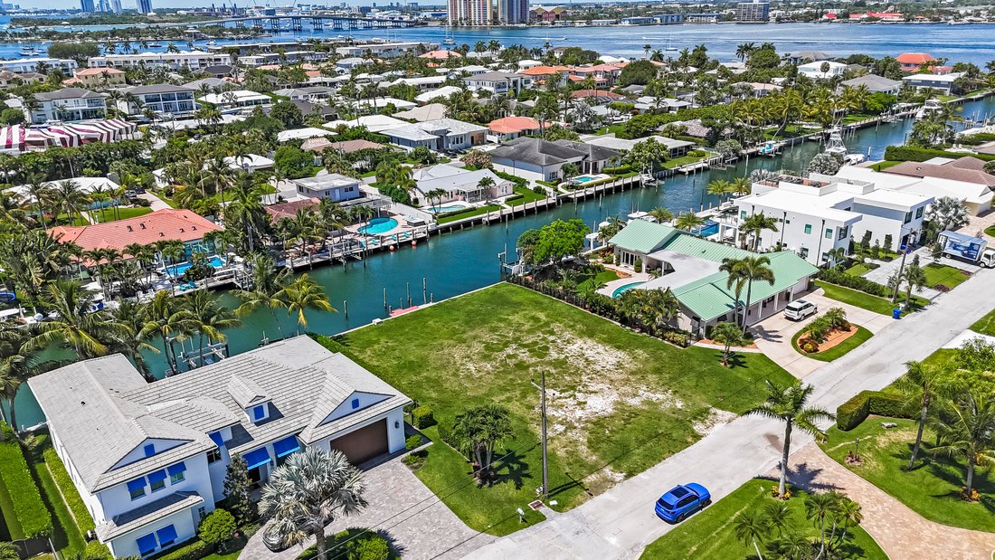 Land in Riviera Beach, Florida, United States 1 - 18261701