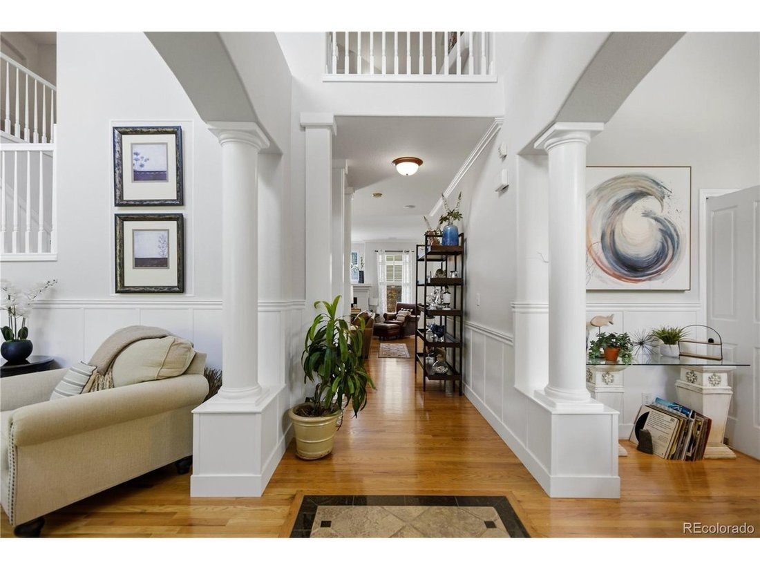 House in Broomfield, Colorado, United States 4 - 18264232