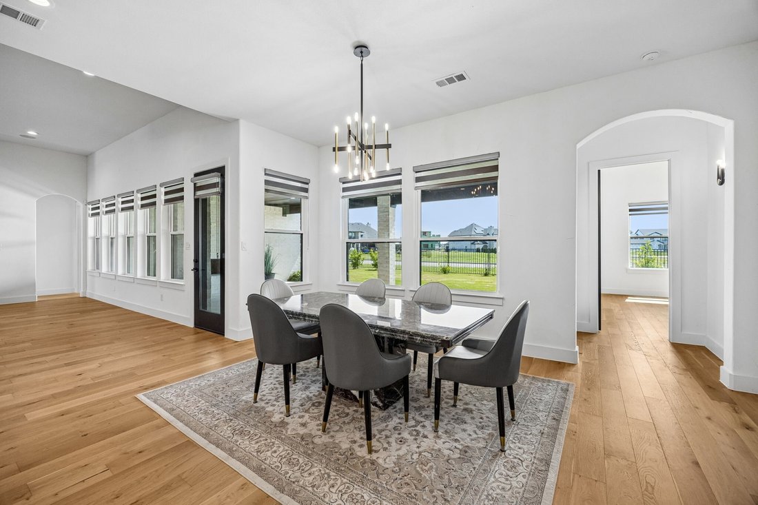 House in Heath, Texas, United States 4 - 18260973
