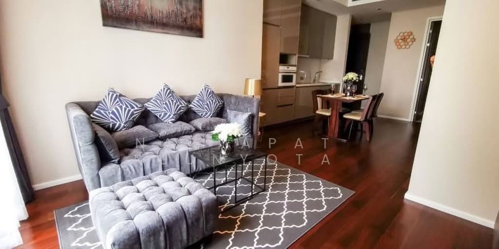 Condo in Bangkok, Krung Thep Maha Nakhon, Thailand 3 - 18262506