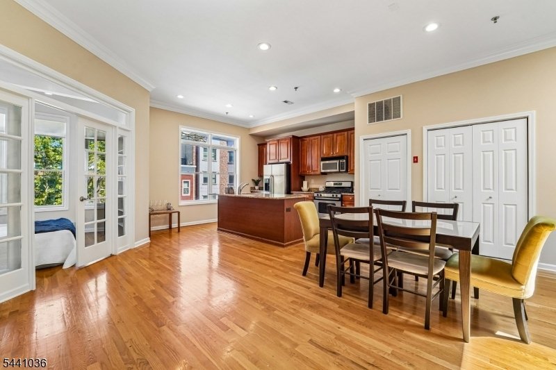 Condo in Hoboken, New Jersey, United States 3 - 18263107