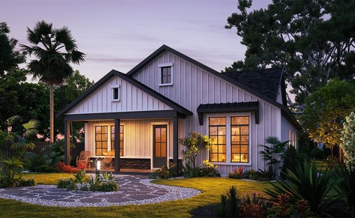 Haus in Saint Petersburg, Florida, Vereinigte Staaten 1