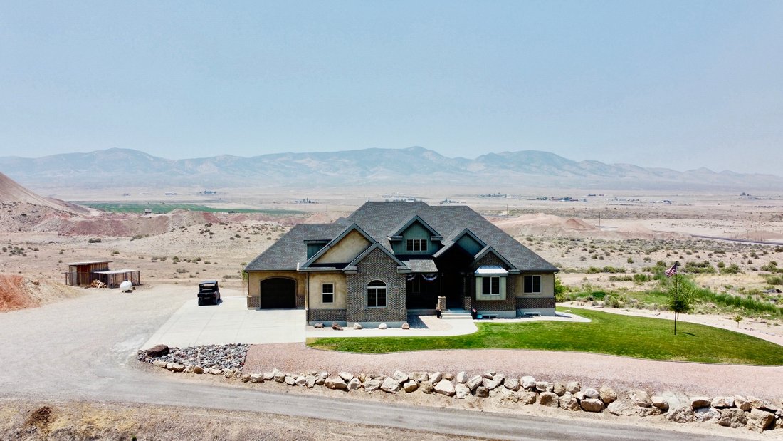 House in Redmond, Utah, United States 2 - 18263956