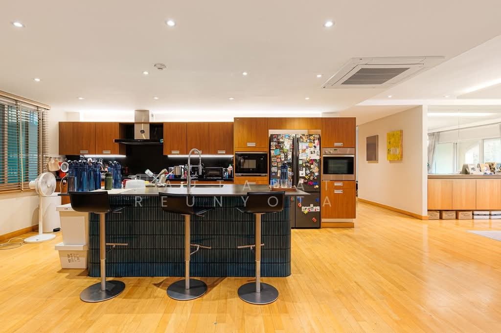 Condo in Bangkok, Krung Thep Maha Nakhon, Thailand 4 - 18262591