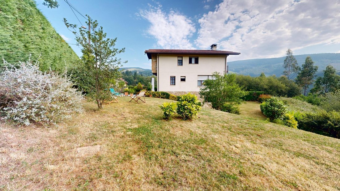 House in Zalla, Basque Country, Spain 5 - 18265544