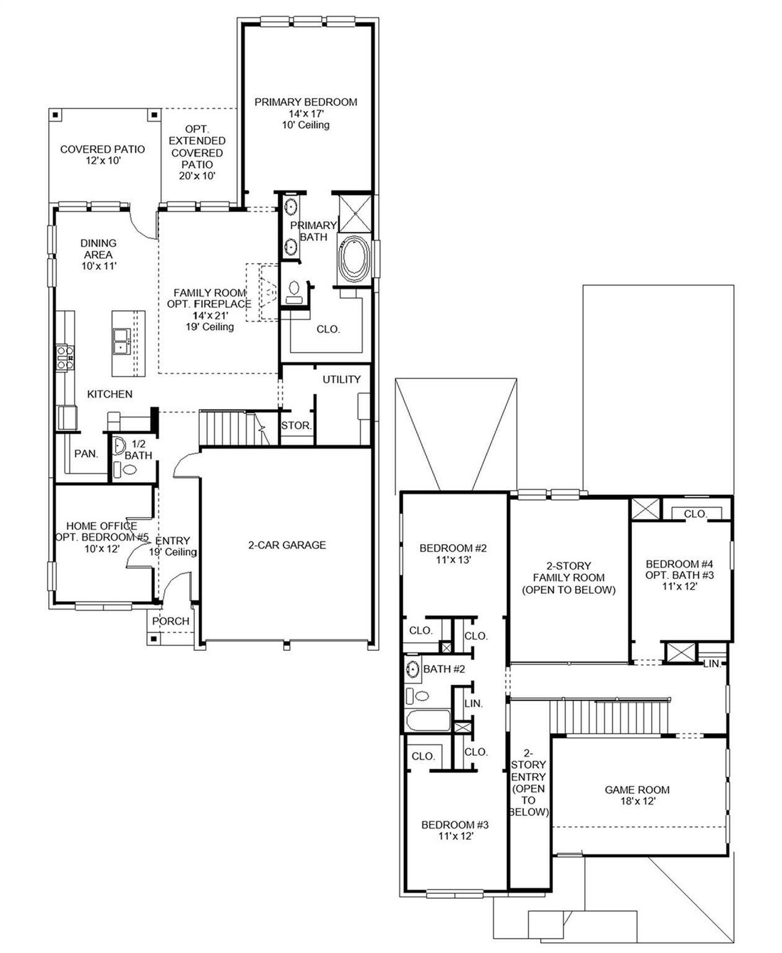 House in Fulshear, Texas, United States 2 - 18265156