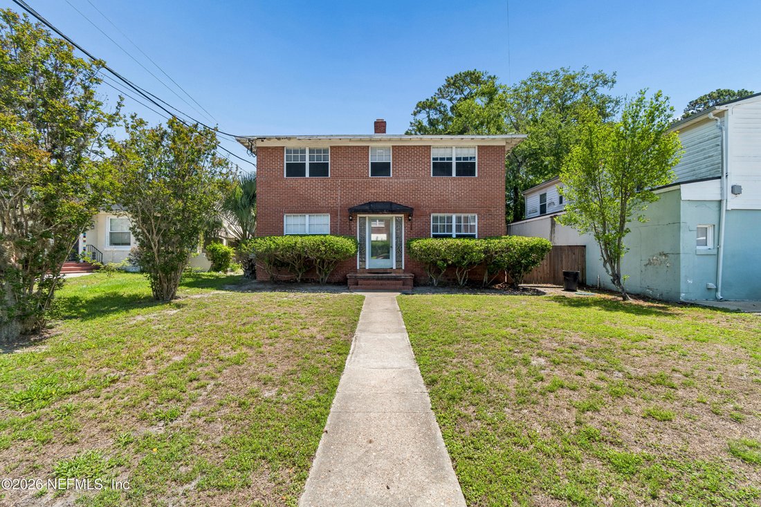 Jacksonville, Florida, United States 3 - 18263460