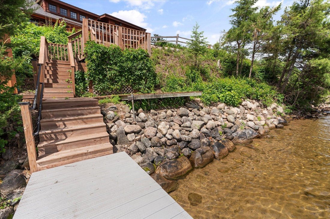 House in Breezy Point, Minnesota, United States 5 - 18215830