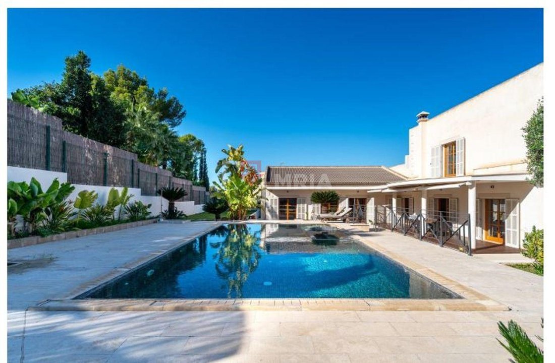 House in Rotes Velles, Calvia, Balearic Islands 4 - 18242121
