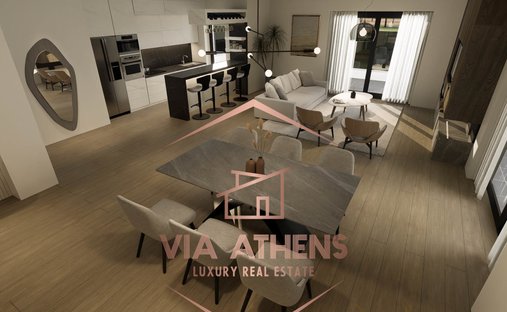 Apartment in South Athens, Attica, Greece 1