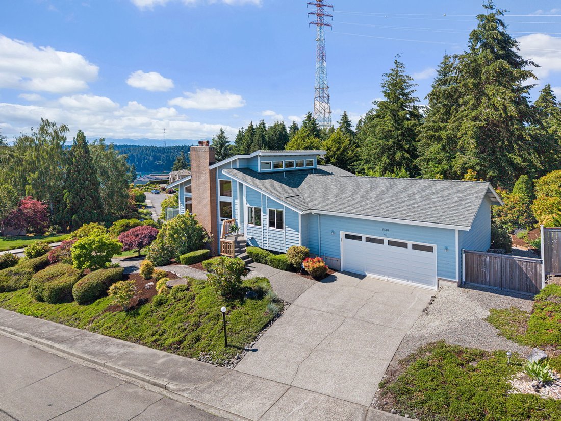 House in Tacoma, Washington, United States 3 - 18262133