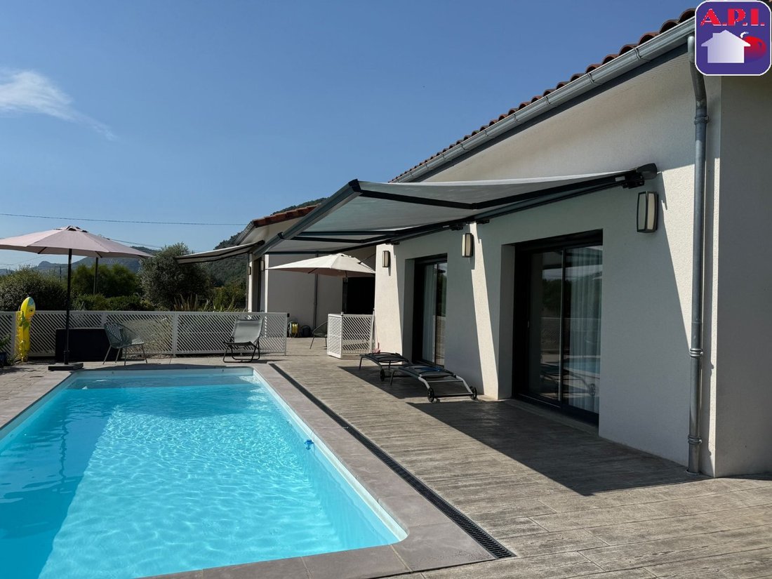 House in Centre Ancien, Foix, France 1 - 18266339