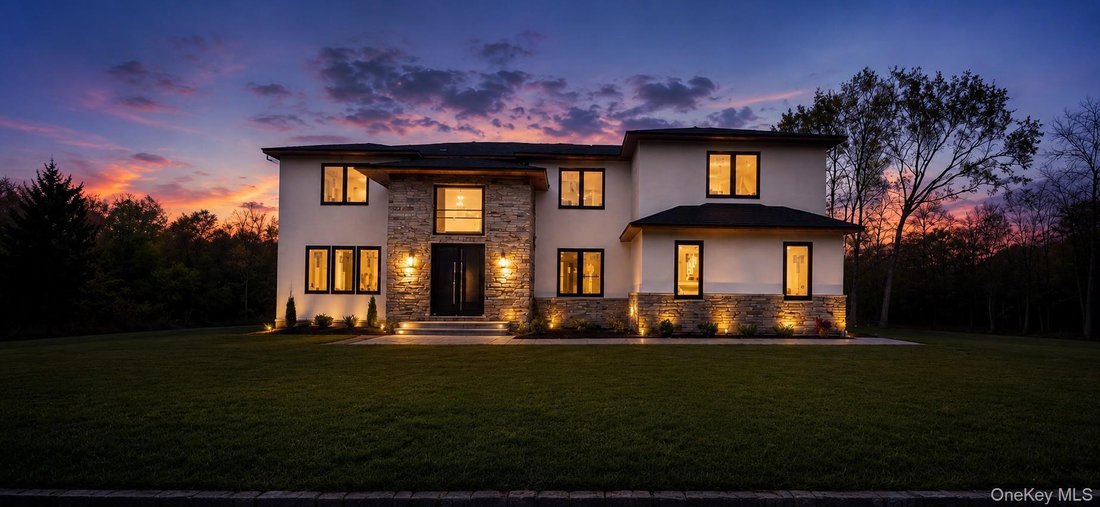 House in Montebello, New York, United States 1 - 17418290