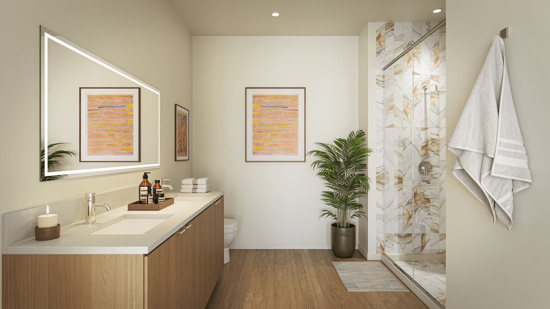 Condo in Nashville, Tennessee, United States 5 - 18264625