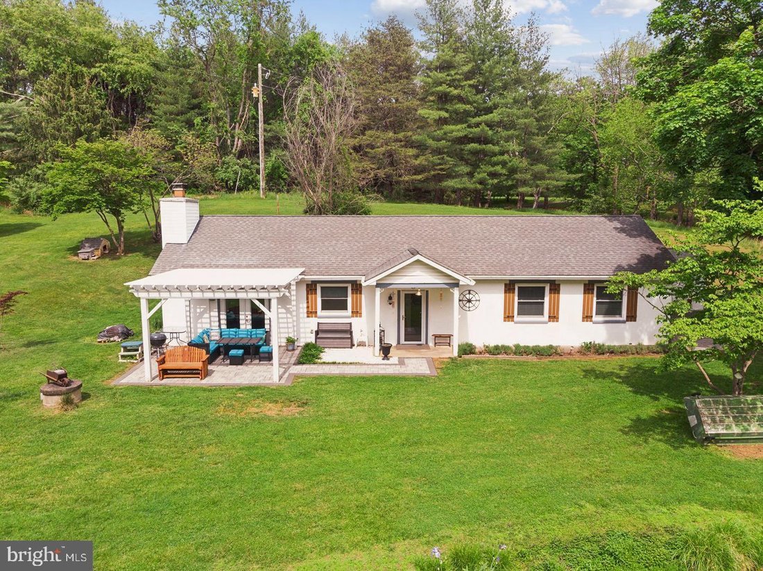 House in Waterford, Virginia, United States 1 - 18263365