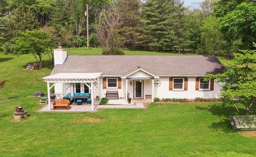Maison à Waterford, Virginie, États-Unis 1