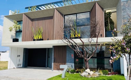 Haus in Tlaxcalancingo, Puebla, Mexiko 1