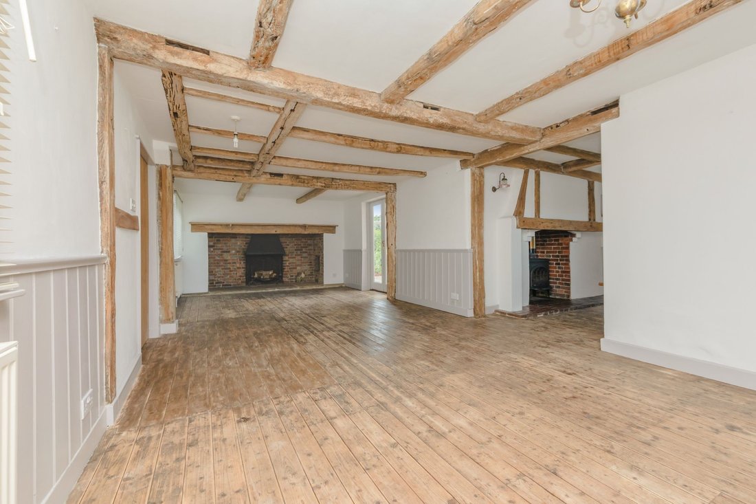 House in Cornwells Bank, North Chailey, England 5 - 18261797