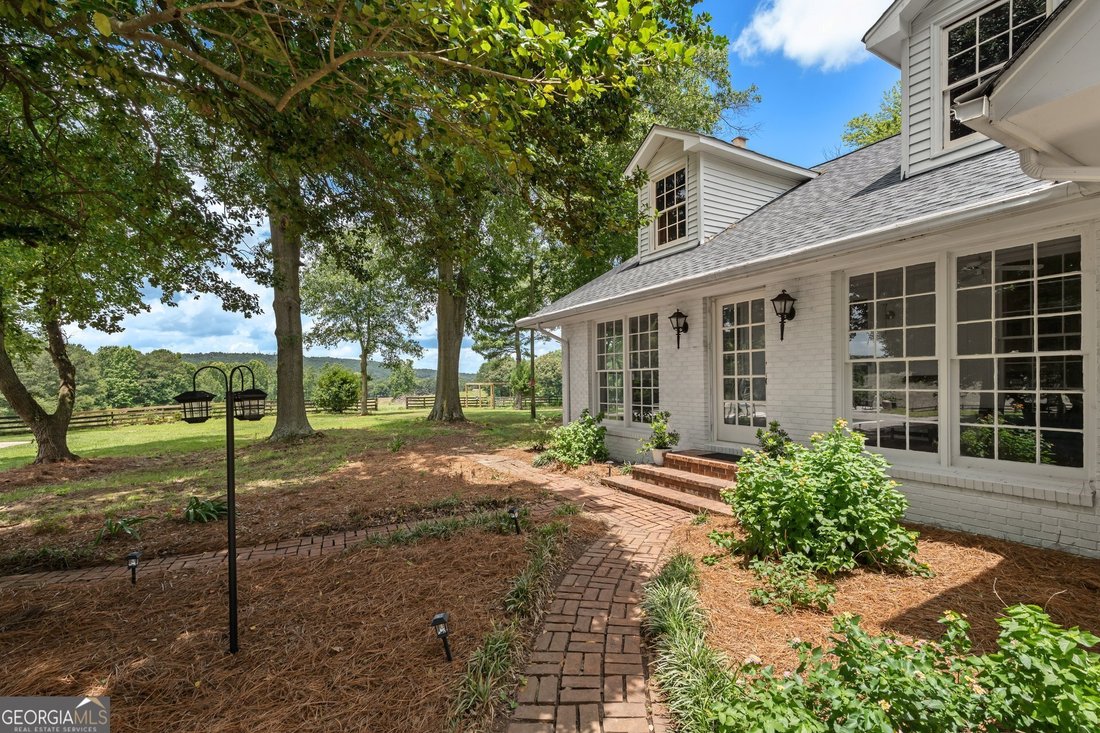 House in Roopville, Georgia, United States 2 - 18264950