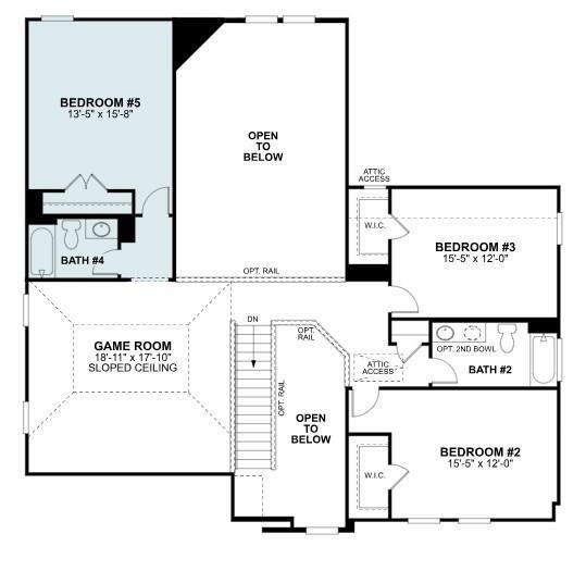 House in Houston, Texas, United States 4 - 18265097