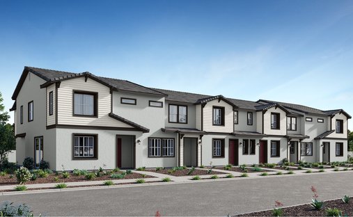 House in Ontario, California, United States 1