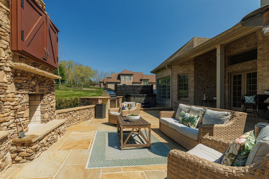 House in Hendersonville, Tennessee, United States 4 - 18264573