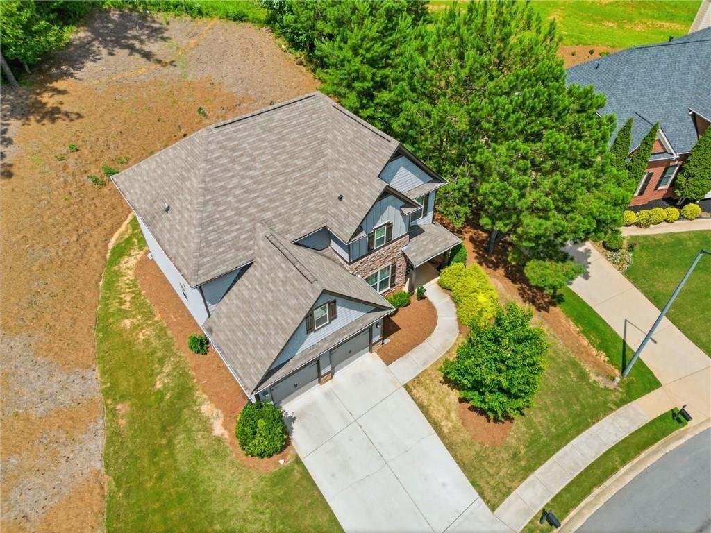 House in Dallas, Georgia, United States 4 - 18260448