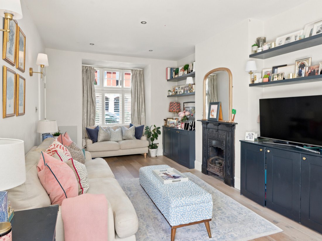 House in Southfields, Wandsworth (Greater London), England 5 - 18266329