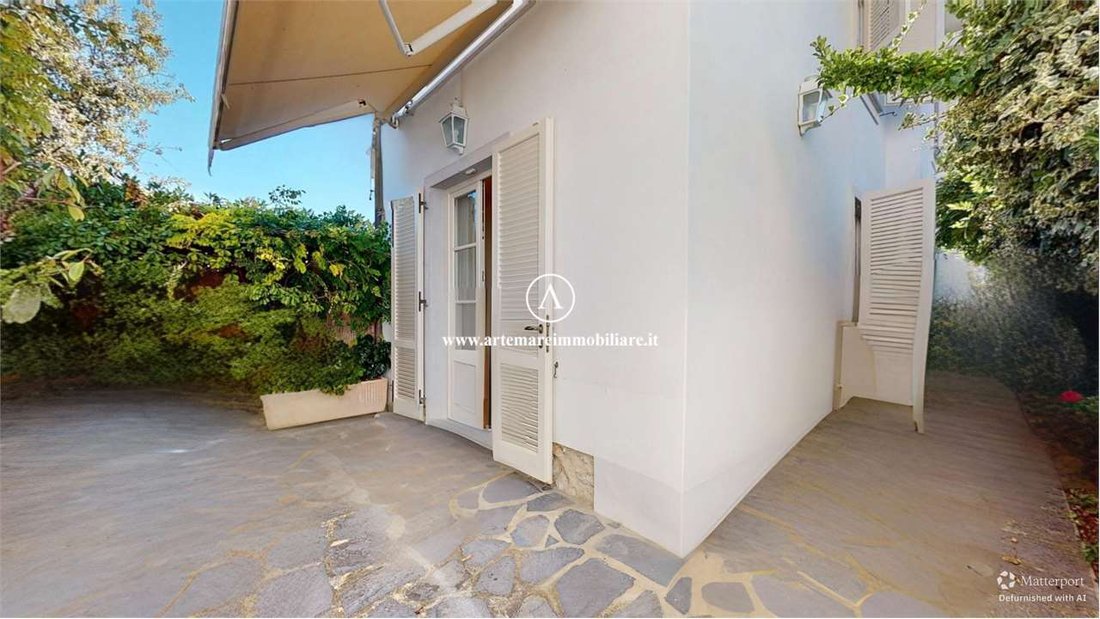 House in Center, Forte dei Marmi, Tuscany 4 - 17685820