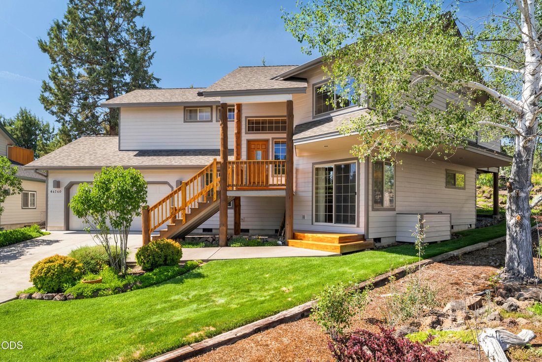 Haus in Bend, Oregon, Vereinigte Staaten 1 - 18260135