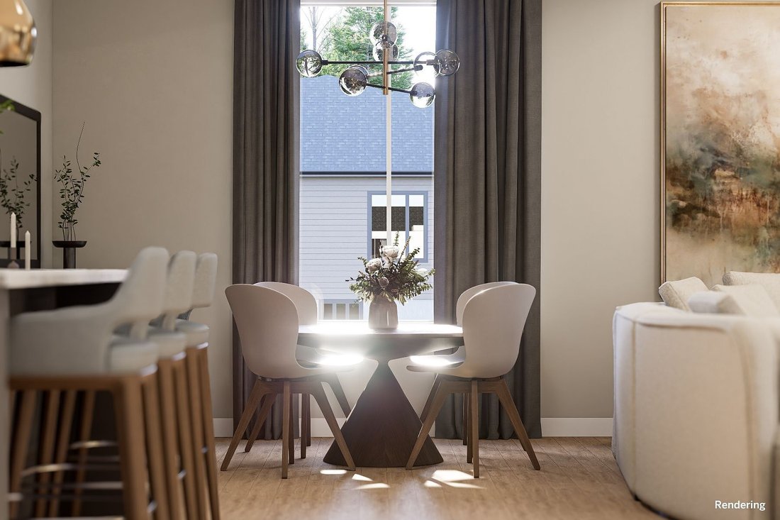 House in Dieppe, New Brunswick, Canada 3 - 18262396