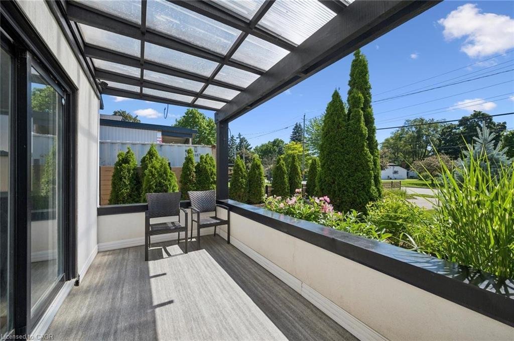 House in Waterloo, Ontario, Canada 4 - 17425070